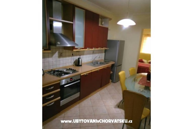 Appartements Šimun i Duje – foto 2