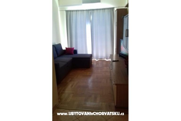 Appartements Šimun i Duje – foto 4