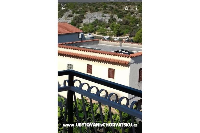 Appartements Šimun i Duje – foto 8