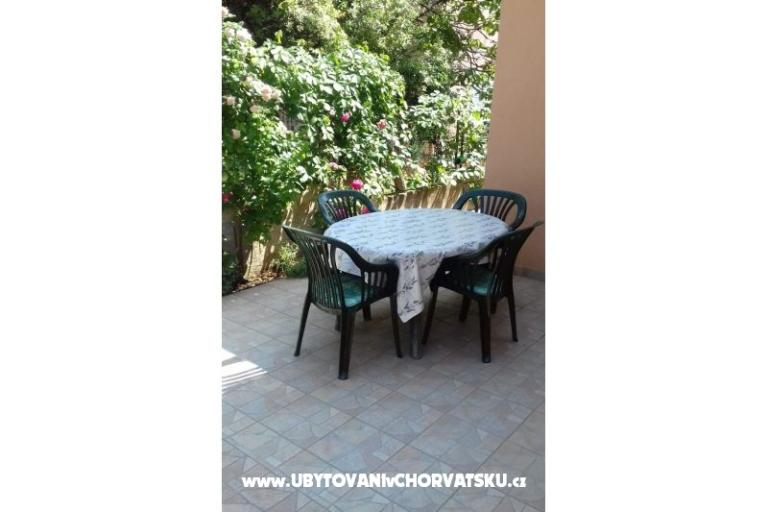 Appartements Šimun i Duje – foto 9