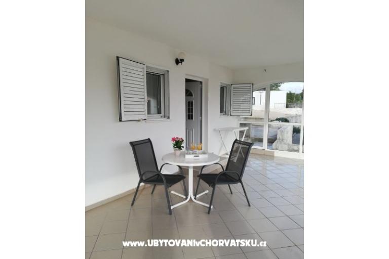 Appartements Slavka – foto 10