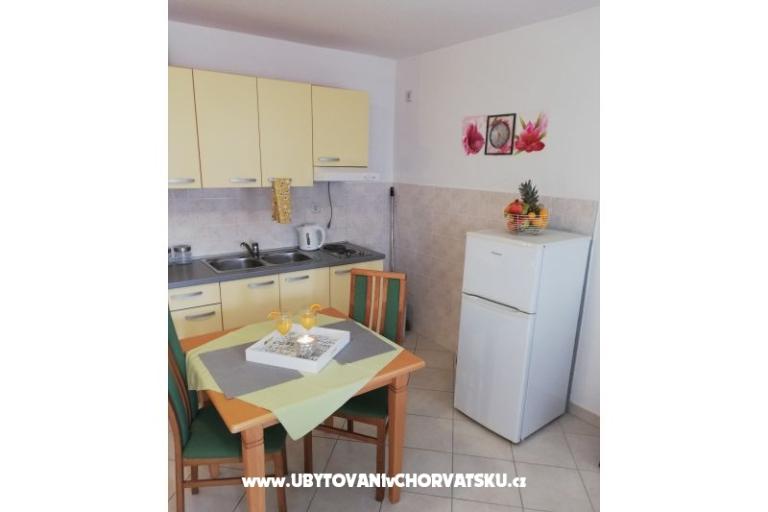 Appartements Slavka – foto 12