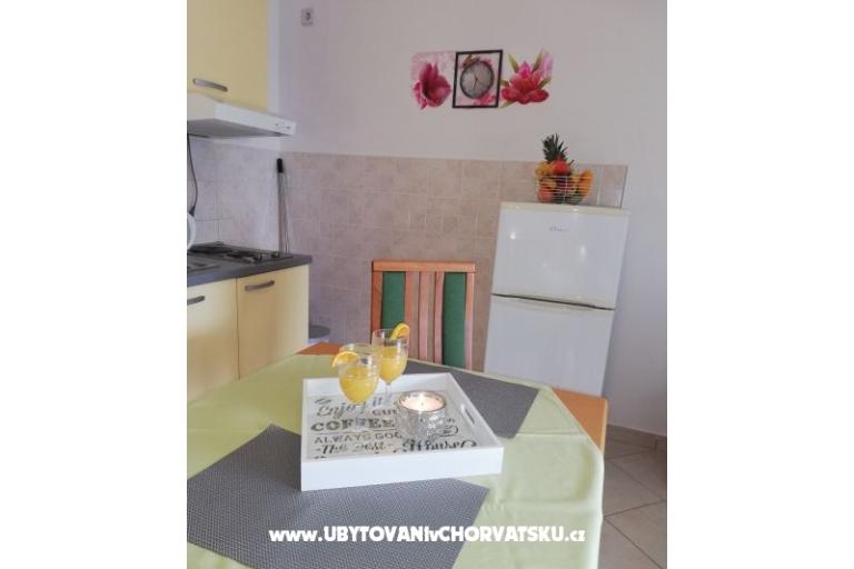 Appartements Slavka – foto 13