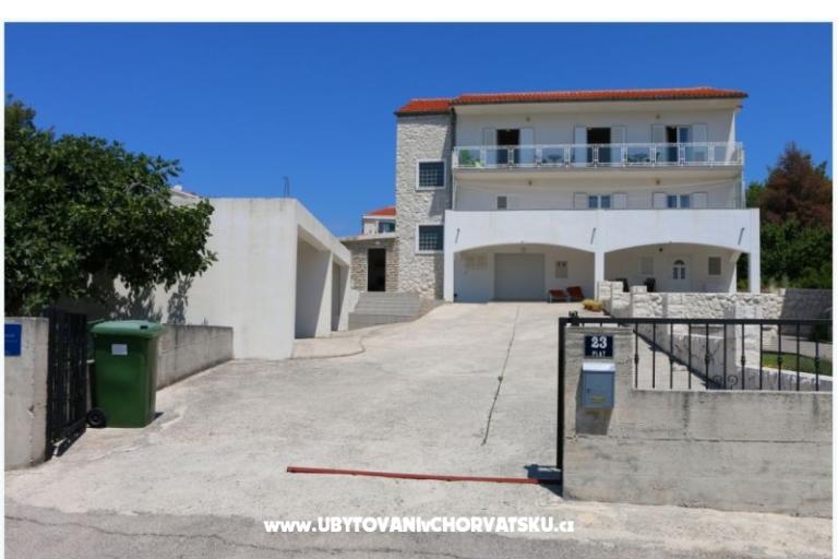 Appartements Slavka – foto 2