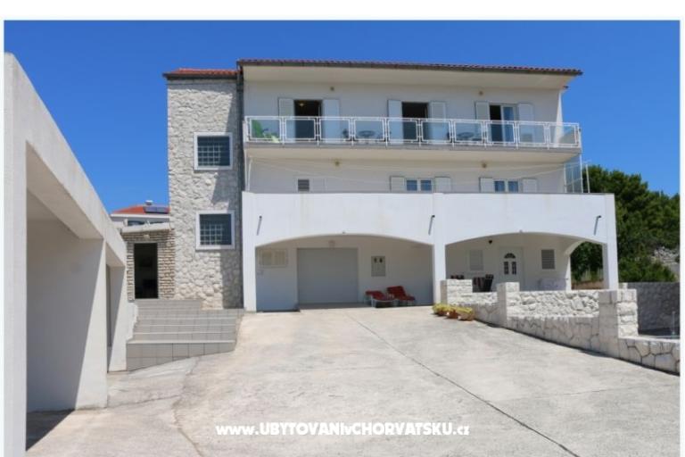 Appartements Slavka – foto 3