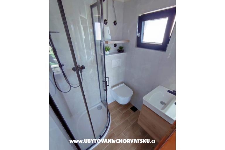 Appartements Svirčić – foto 11