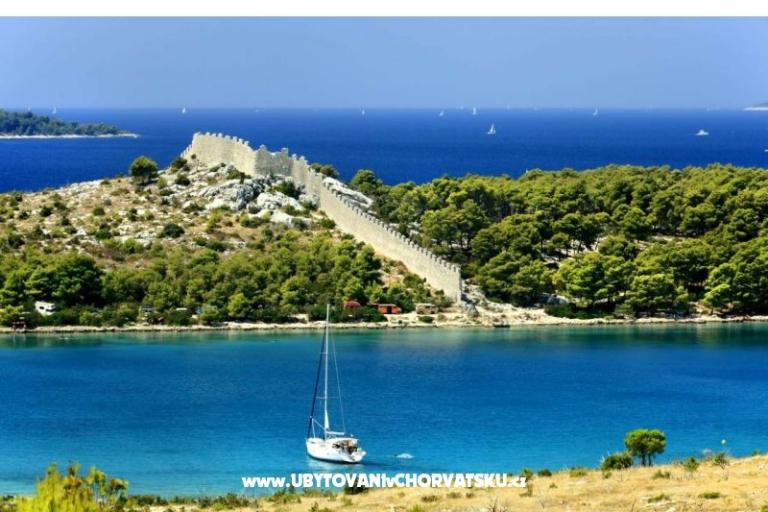 Appartements Svirčić – foto 12