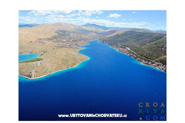 Appartements Svirčić – foto 13