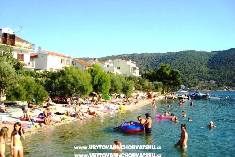 Appartements Svirčić – foto 15