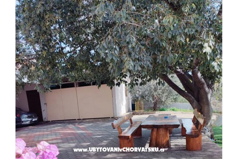 Appartements Svirčić – foto 3