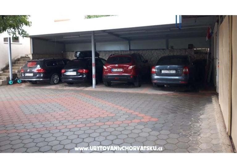 Appartements Svirčić – foto 4