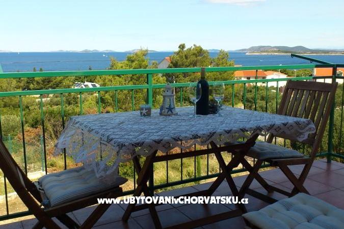 Appartements vila Diana – foto 7
