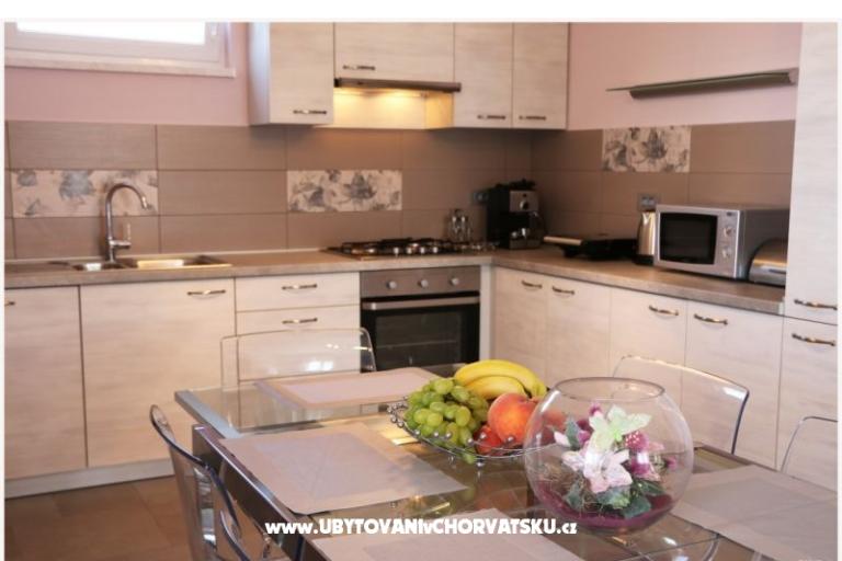 Appartements Zorka Primošten – foto 13