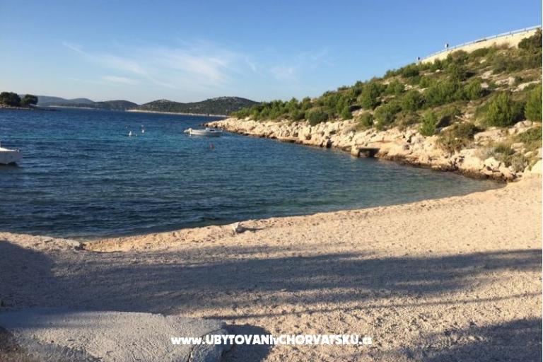 Appartements Zorka Primošten – foto 15