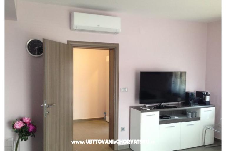 Appartements Zorka Primošten – foto 16