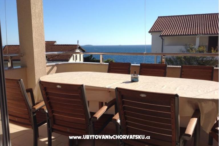 Appartements Zorka Primošten – foto 3