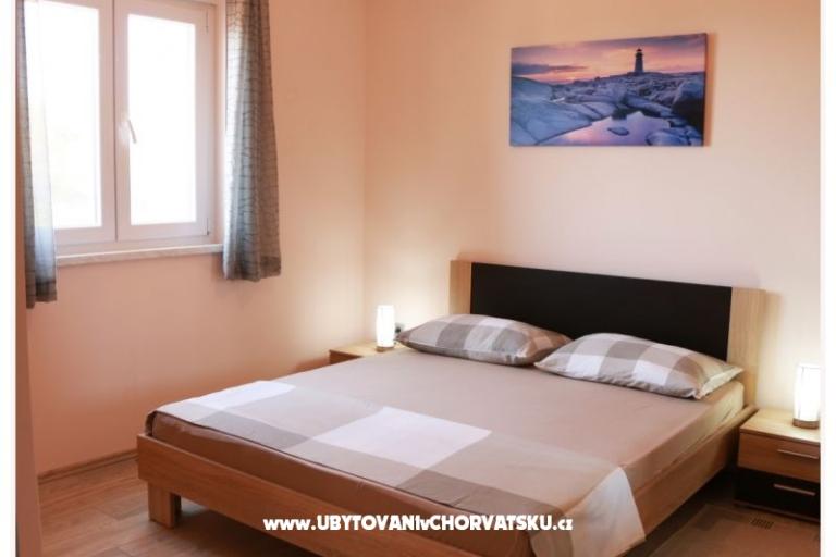 Appartements Zorka Primošten – foto 7