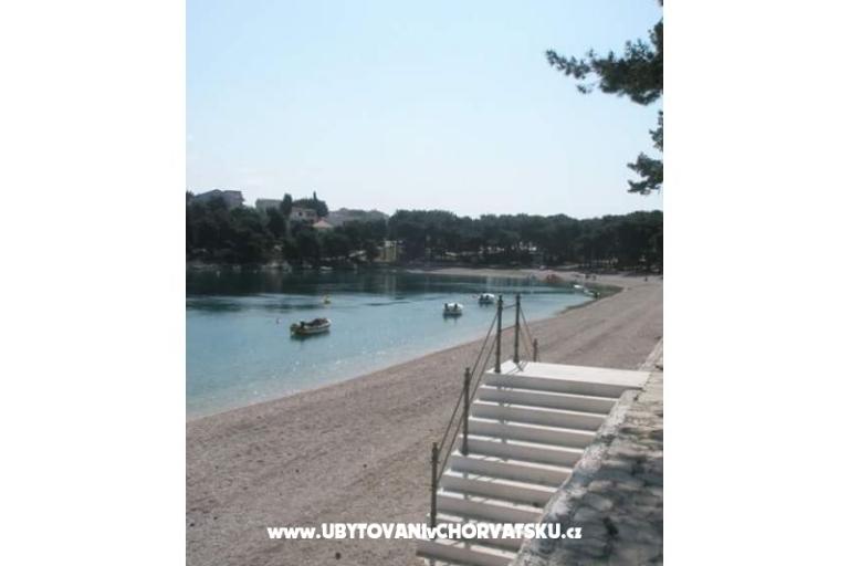 Appartements Zvone - Primošten – foto 9