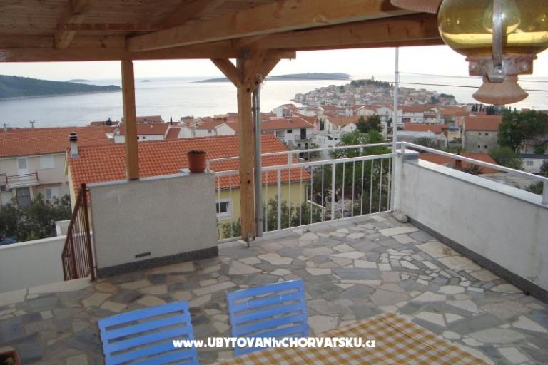 Appartements Zvone - Primošten – foto 2