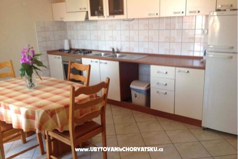 Appartements Bogdan – foto 11