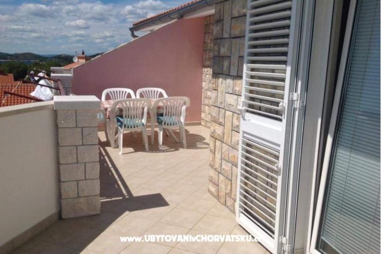 Appartements Bogdan – foto 18