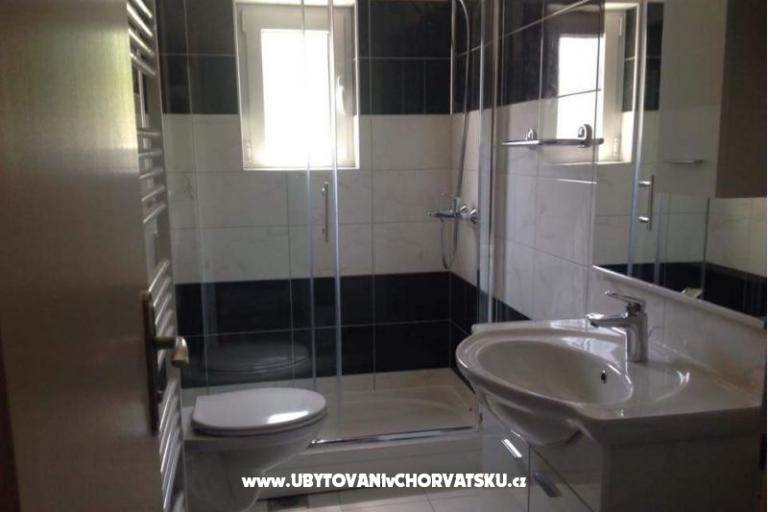 Appartements Bogdan – foto 8