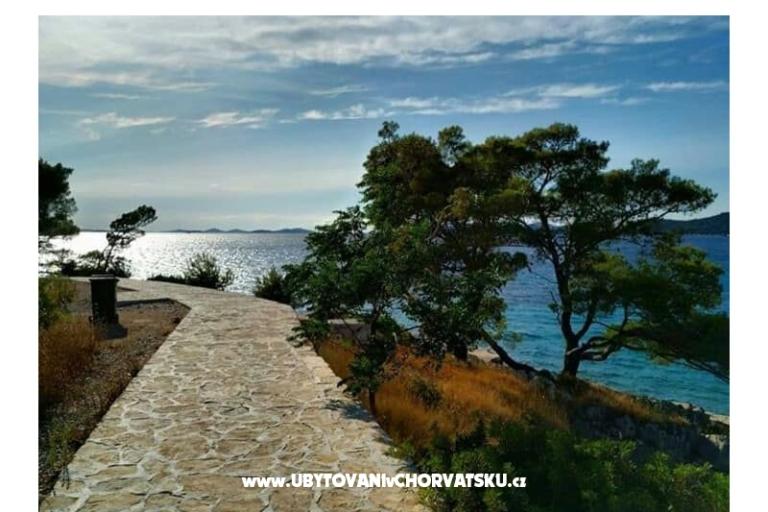 Appartements TONĆI I IRIS*** – foto 15