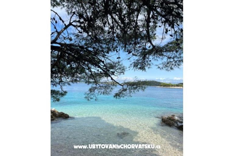 Appartements TONĆI I IRIS*** – foto 17