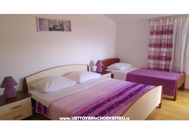 Appartements TONĆI I IRIS*** – foto 18
