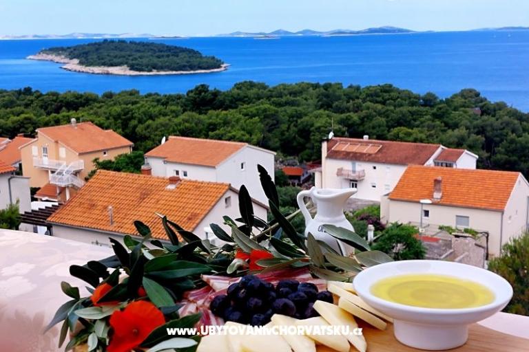 Appartements TONĆI I IRIS*** – foto 19