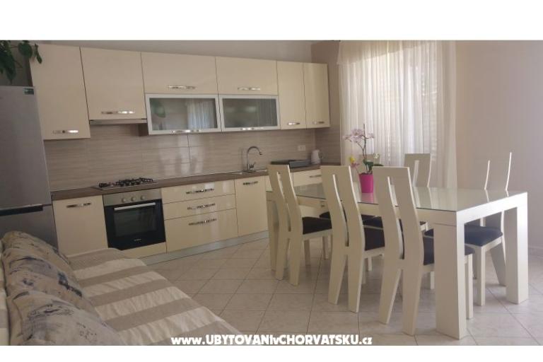 Appartements TONĆI I IRIS*** – foto 4
