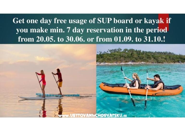 Appartements TONĆI I IRIS*** – foto 6