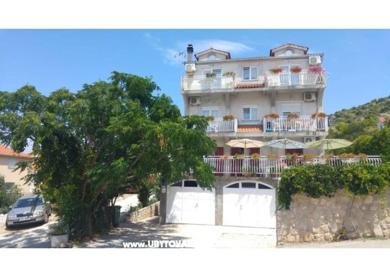 Appartements TONĆI I IRIS*** – foto 9