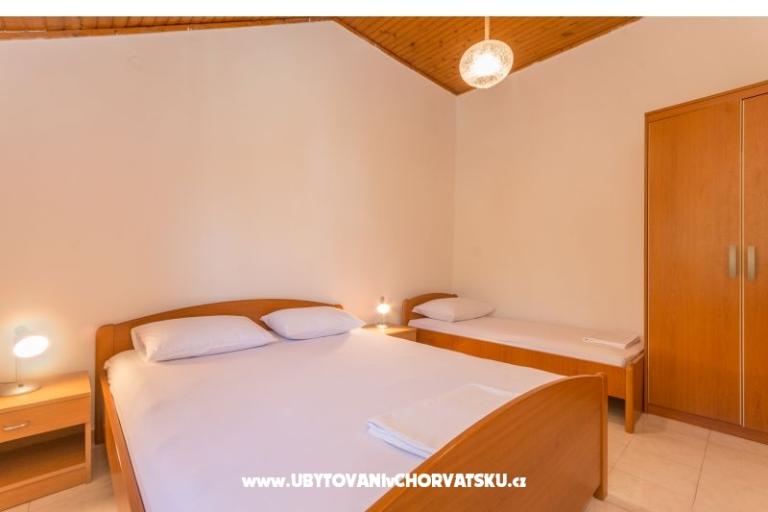 Appartements Bonaca - Prvi red do mora – foto 11