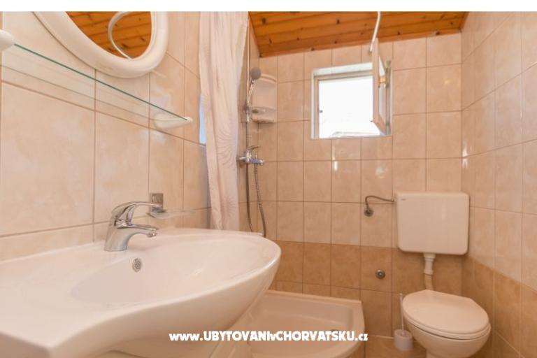 Appartements Bonaca - Prvi red do mora – foto 13