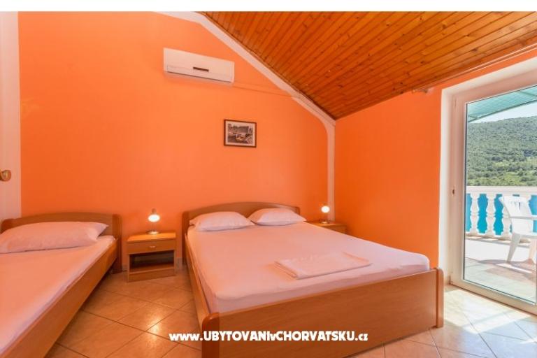 Appartements Bonaca - Prvi red do mora – foto 14