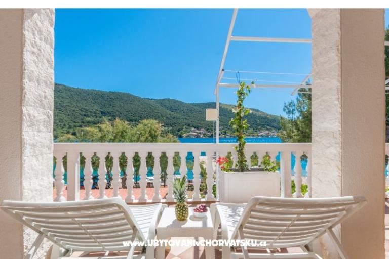 Appartements Bonaca - Prvi red do mora – foto 2