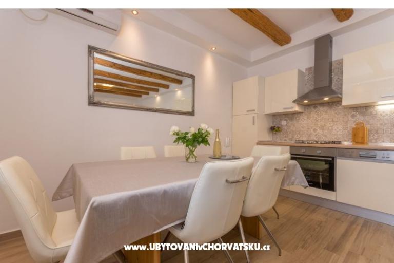 Appartements Bonaca - Prvi red do mora – foto 4