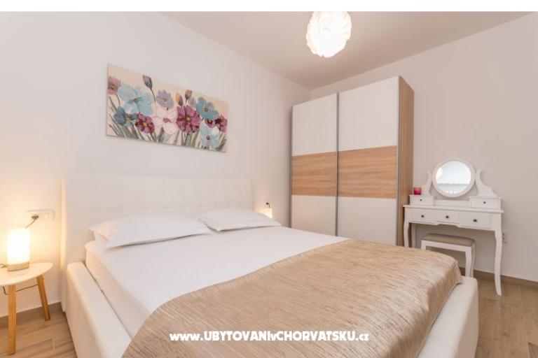 Appartements Bonaca - Prvi red do mora – foto 5