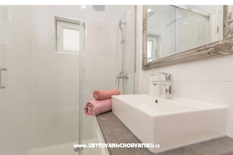 Appartements Bonaca - Prvi red do mora – foto 6