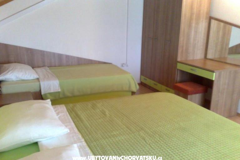 Appartements Josip Matošin – foto 3