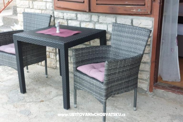 Appartements Šparadići – foto 12