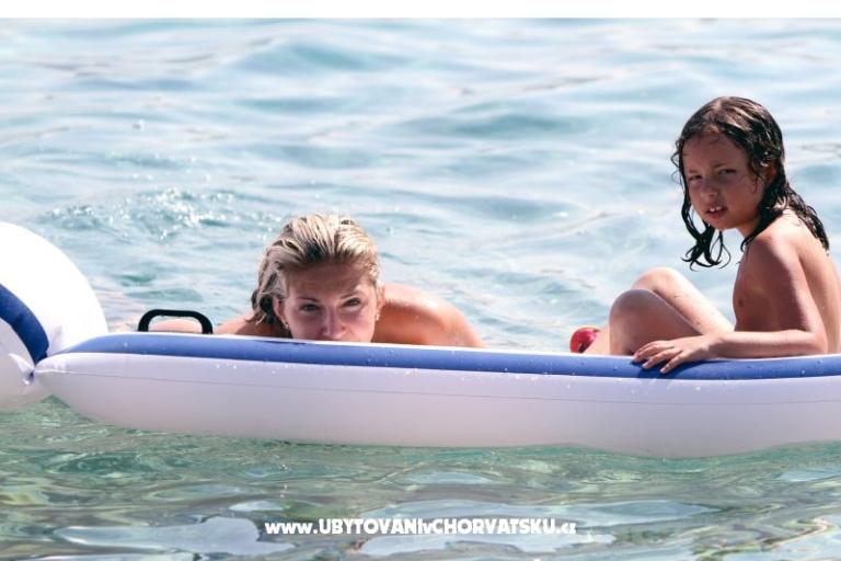 Appartements Šparadići – foto 13