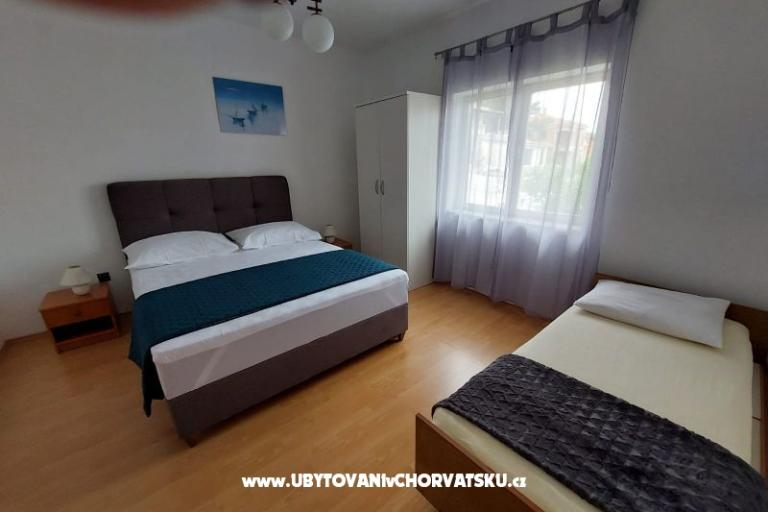 Appartements Šparadići – foto 16