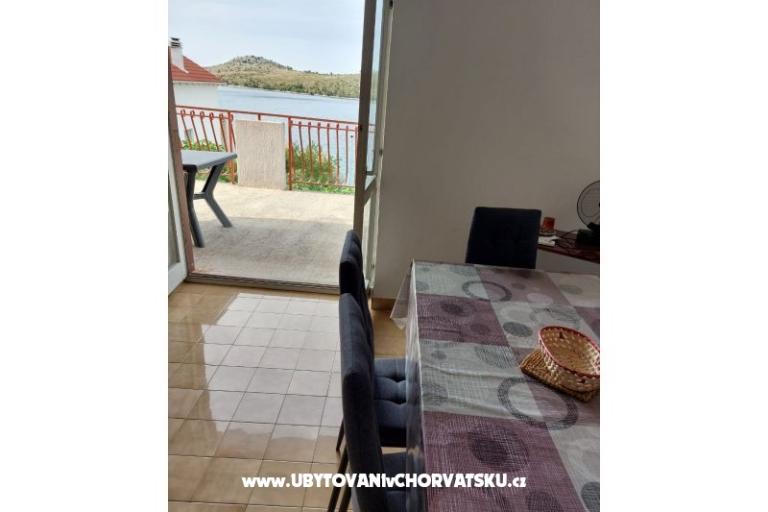 Appartements Šparadići – foto 17