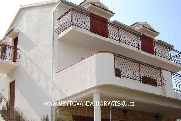 Appartements Šparadići – foto 2