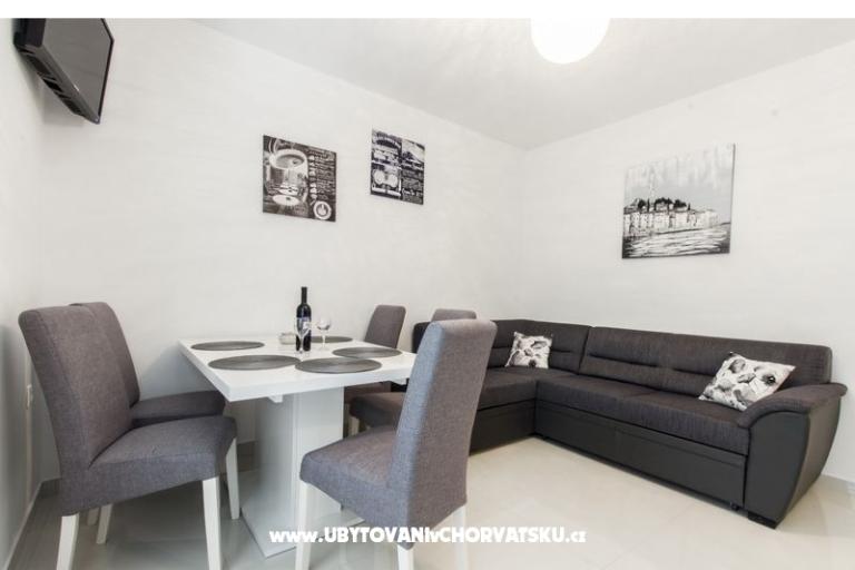 Appartements Vesna – foto 12