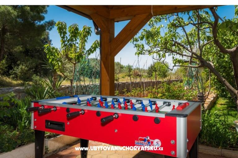 Appartements Vesna – foto 14