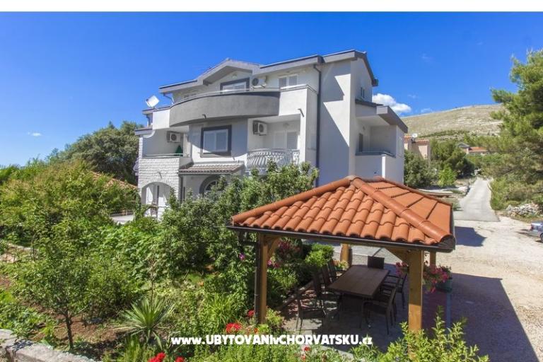 Appartements Vesna – foto 15