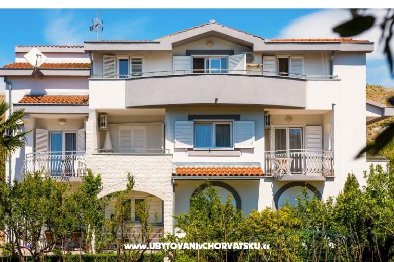 Appartements Vesna – foto 18